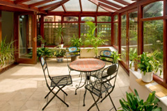 Hundred End conservatory quotes