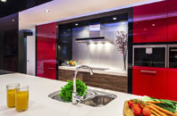 Hundred End kitchen extensions